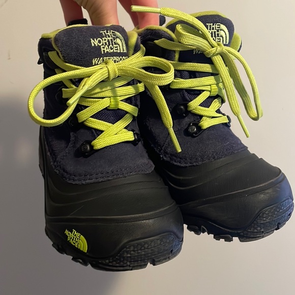 The North Face Other - North Face Boots